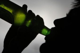 Mindenki részeg volt ebben a balesetben