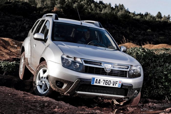 Tömeges légzsákhibák, halmozottan problémás márkák 7 autowp.ru_dacia_duster_3