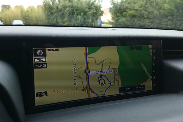 Több téren is tökéletesebb az idei Lexus IS 8 b05