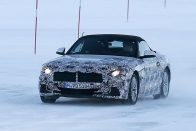 Még idén jön a BMW új roadstere 12