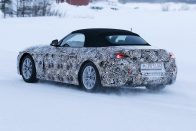 Még idén jön a BMW új roadstere 16