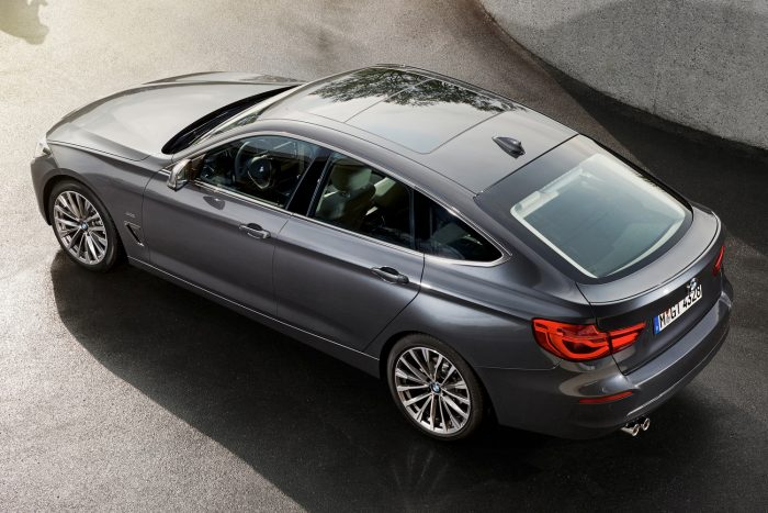 Megszűnhet a legpraktikusabb 3-as BMW