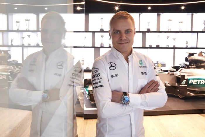 F1: Bottas szabadon versenyezhet Hamiltonnal