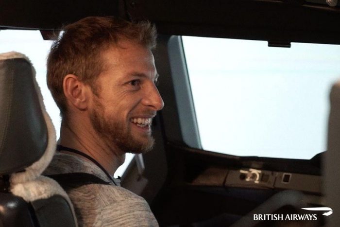 Ilyen szimulátorban még nem ült az F1-bajnok – videó