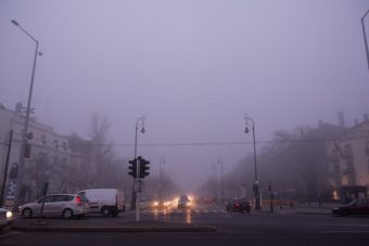 Tarlós Budapestről is kitiltaná a dízelautókat