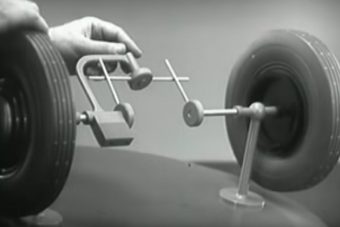 Érthetőbben még nem magyarázták el a differenciálmű működését