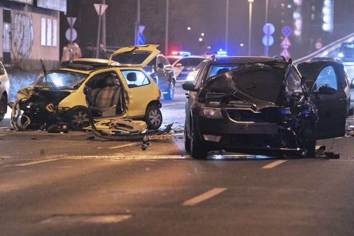 Megrázó fotók a budapesti tömegbalesetről 4 | Vezess Megrázó fotók a budapesti tömegbalesetről 4