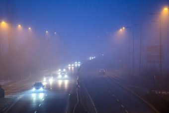 Kiderült, mikor tiltják ki a dízeleket Budapestről