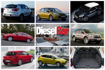 Ezek a legjobb használt dízelek