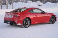 GT86, az elérhető élményautó 57