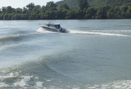 Keményen büntetik az autóst, ha erre nem figyel 10 | Vezess duna-hullam-csonak