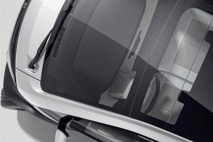 Újabb szereplő a villanyautó-piacon 1 | Vezess 2,5 személyes volna az Eli Zero?