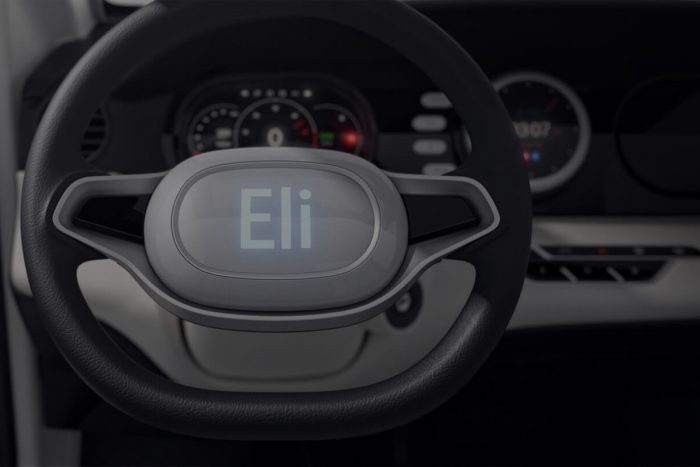 Újabb szereplő a villanyautó-piacon 2 | Vezess Hagyományos gyújtászár, fordulatszámmérő - biztos, hogy ez egy villanyautó?