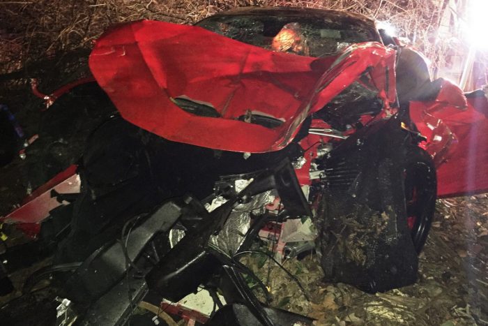 ferrari-458-speciale-crash-ravine-texas-4