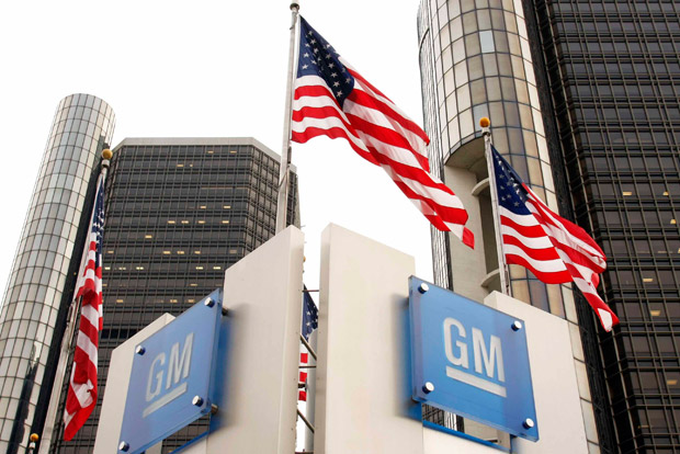 A General Motors nem hódol be Trumpnak
