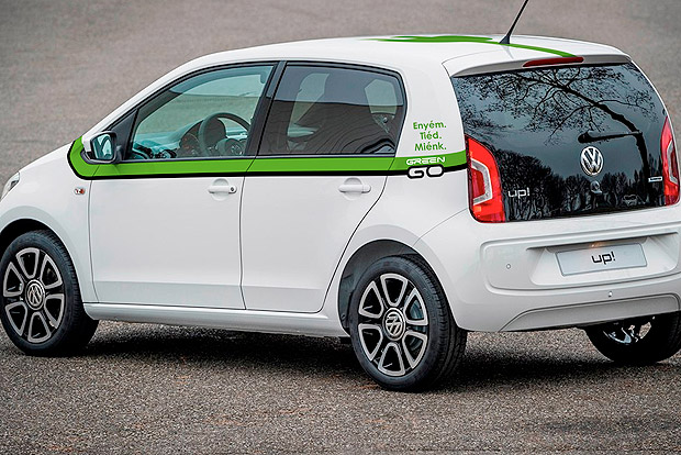 Rákaptak a pestiek a percdíjas villanyautókra