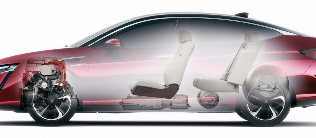 Iszonyatos pénz megy a hidrogénbe