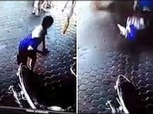 Igazi hős mentett meg két gyereket a haláltól