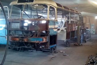 -24 fokban is csodás dolgok történnek a Csirketelepen