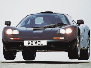 25 éve a legkirályabb szuperautó