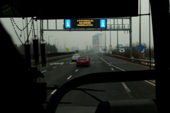 Azért ezen a szmogriadón még volna mit finomítani