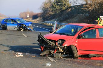 Fotókon az M7-esen történt halálos baleset