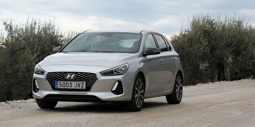 Hyundai, ahogyan a vásárlók szeretik