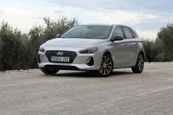 Hyundai, ahogyan a vásárlók szeretik