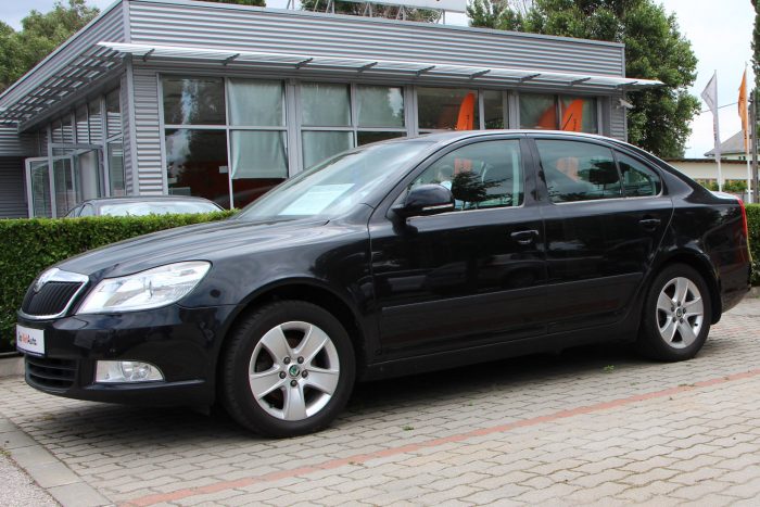 Használt autó: van jobb a Škoda Octaviánál? 10 Nagyon eltalált autó az Octavia második generációja, de fenntartása költséges lehet