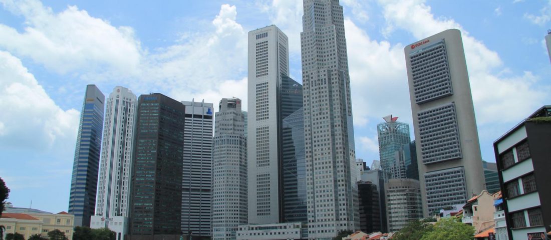 Ahol kötelező 10 évente új autót venni (X)