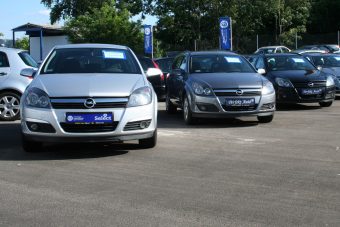 Használt autók 1,5 millió forint körül