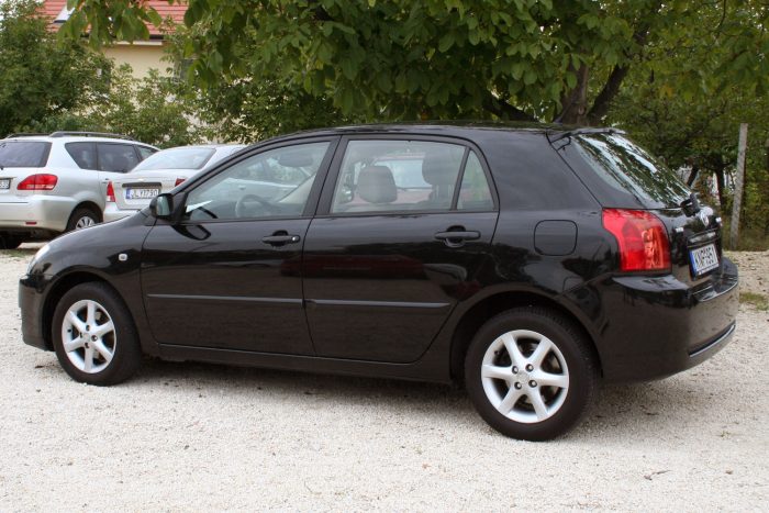 Használt autók 1,5 millió forint körül 8 Joggal népszerűek a benzinesek belőle