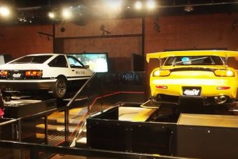 Autókkal ennyire jó dolog még nem történt