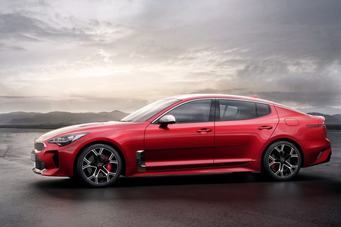 Kia Stinger (19)