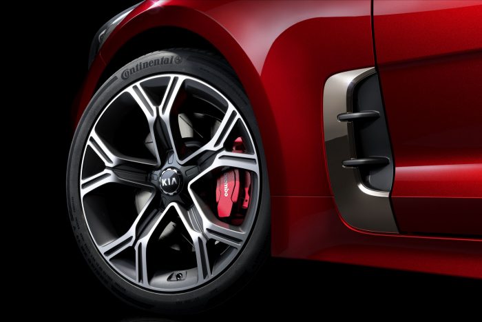 Kia Stinger (7)