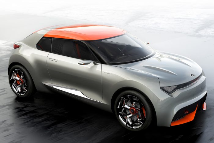 Házon belül kap konkurenst a Kia Soul