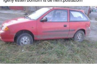 Ez a Suzuki-hirdetés több mint könnyfakasztó