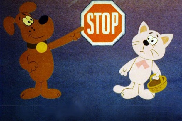 Furcsa és ismeretlen közlekedési szabályok