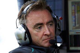 F1: Kényszerszabadságra megy a Merci-főnök