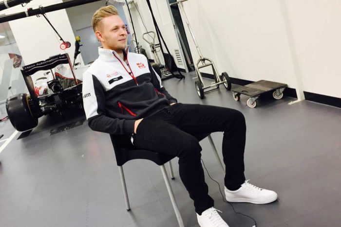 F1: Ez a pilóta leszavazta a fejvédőt