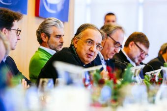 F1: Nyugdíjba vonul a Ferrari elnöke