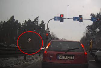 A Facebook népe imádja ezt a szemetelőt büntető videót