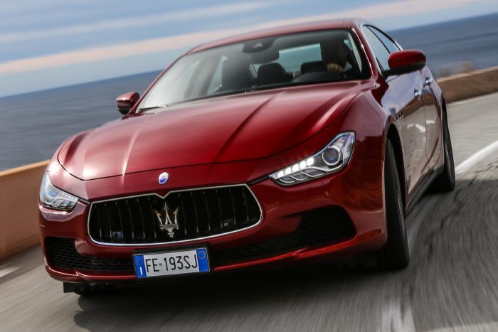 Ezekkel a hibákkal indult 2017 3 maserati_ghibli_s_q4_16