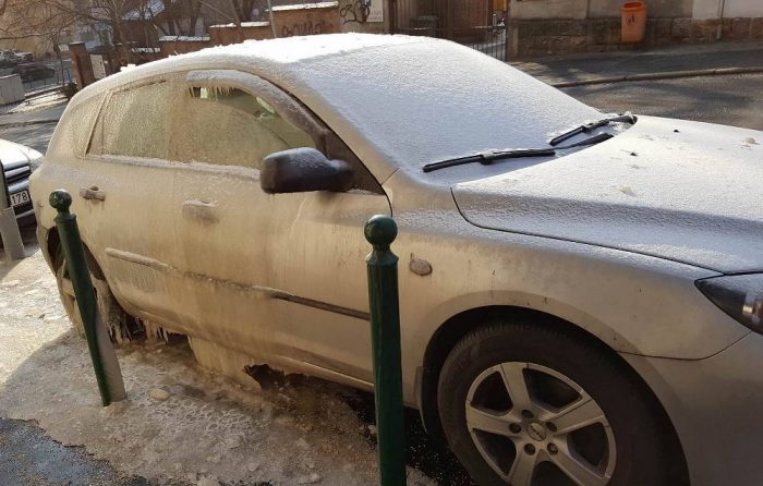 Régóta nem büntettek így autóst Budapesten 1 | Vezess mazda_02