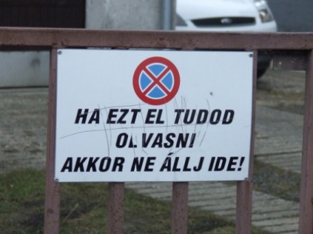 Keményen büntetik az autóst, ha erre nem figyel 5 | Vezess megallni-tilos-netmore-hu_0