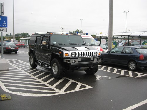 Keményen büntetik az autóst, ha erre nem figyel 6 | Vezess Mozgasserult_hummer