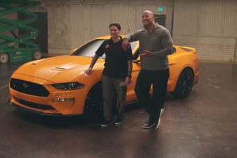 A pillanat, amikor a 