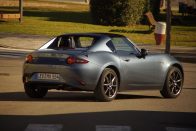 Mazda MX-5 azoknak, akik nem szeretik az MX-5-öt 33