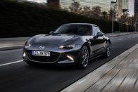 Mazda MX-5 azoknak, akik nem szeretik az MX-5-öt 52