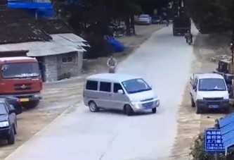 Akár szép mentés is lehetett volna